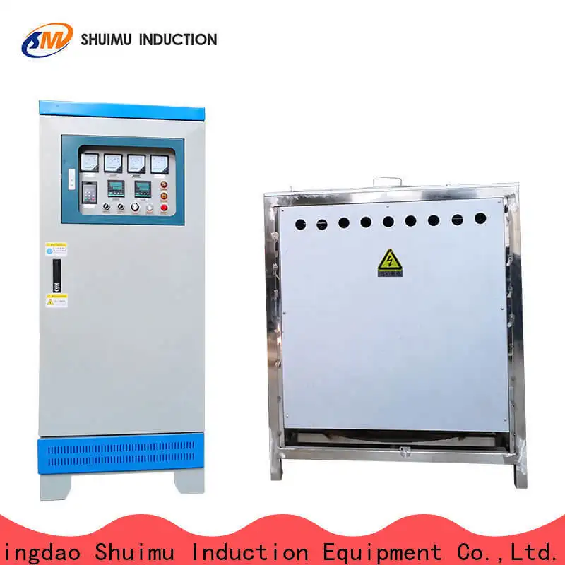 Shuimu custom smelting furnace manufacturers for business 1