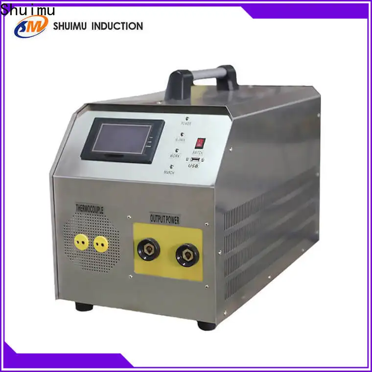 high-quality induction heating equipment manufacturers for food material 1