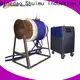 latest induction post weld heat treatment machine factory for weld preheating 1