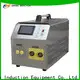 Shuimu top induction brazing machine suppliers for chemical material 1