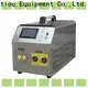 Shuimu custom induction hardening machine manufacturers for food material 1