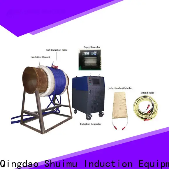 wholesale pwht machine company for business 1
