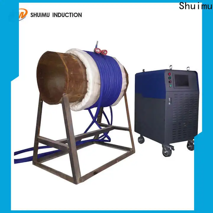 Shuimu superior quality weld heater supply for business 1