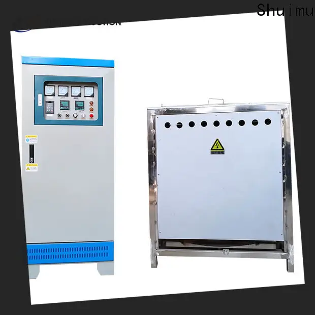 myf induction furnace manufacturers suppliers for business 1