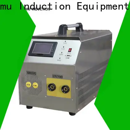 top induction heating equipment supply for food material 1