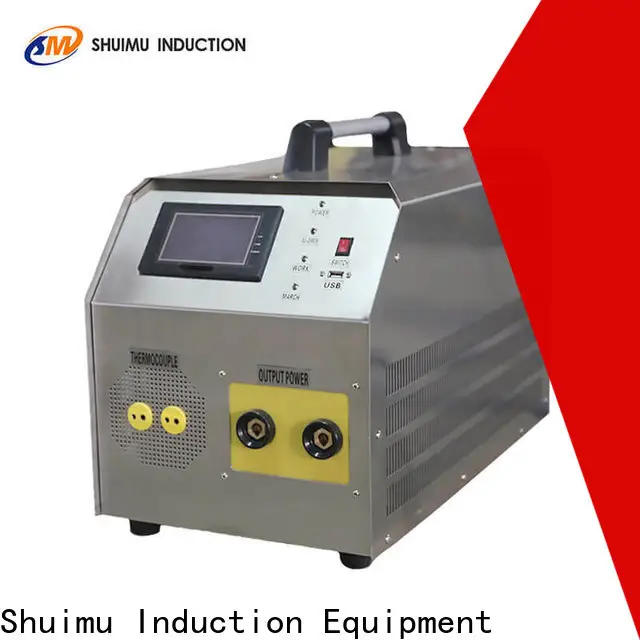 latest induction hardening machine manufacturers for industry 1