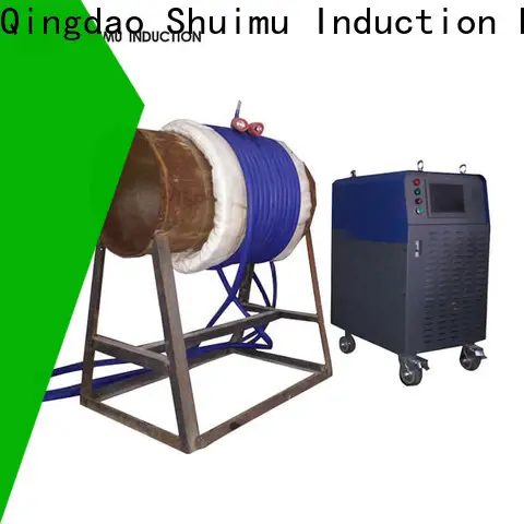 Shuimu wholesale pipeline pwht suppliers for weld preheating 1