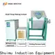 Shuimu best induction melting furnace company for metal melting 1