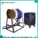 Shuimu pipeline pwht with control system for heating1 1