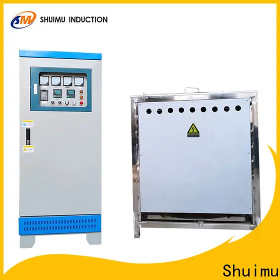 Shuimu induction furnace supplier suppliers for business1 1