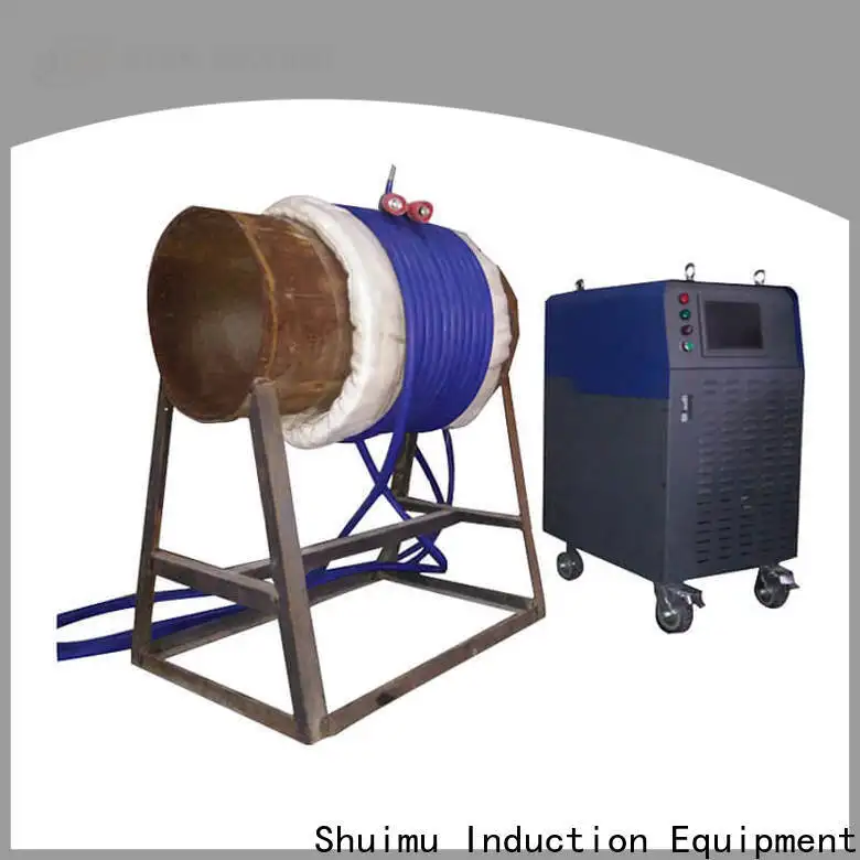 Shuimu new weld heater suppliers for heating 1