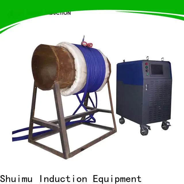 Shuimu pipeline pwht factory for heating1 1