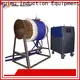 Shuimu new pipeline pwht with control system for business 1
