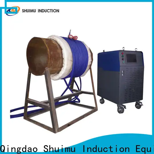 top pwht machine factory for business 1