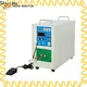 Shuimu high-quality induction post weld heat treatment machine with control system for weld preheating5 1