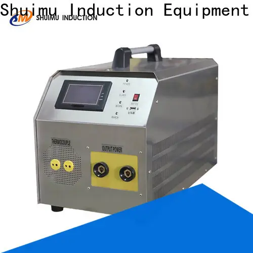 wholesale induction hardening machine supply for industry 1