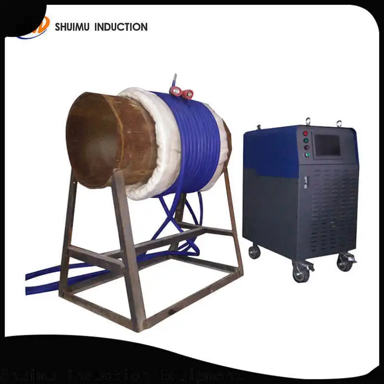 latest induction pwht machine company for weld preheating 1