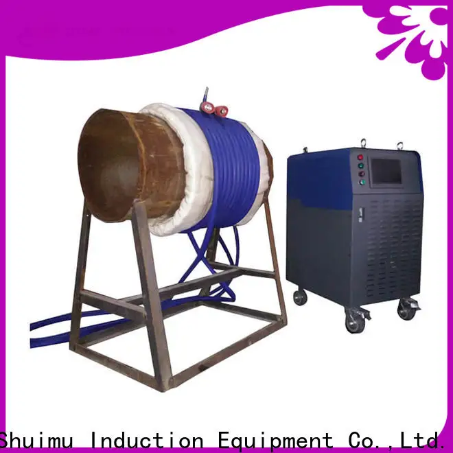 Shuimu wholesale pipeline pwht factory for business 1