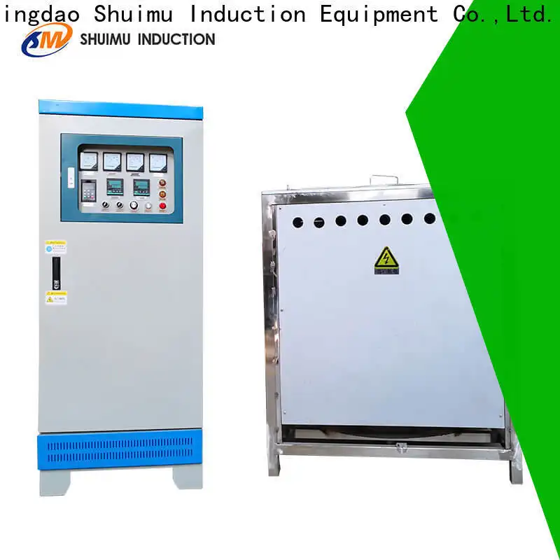 Shuimu induction furnace supplier company for business1 1