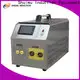 new induction brazing machine supply for food material 1