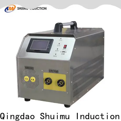 new induction heating machine suppliers for chemical material 1