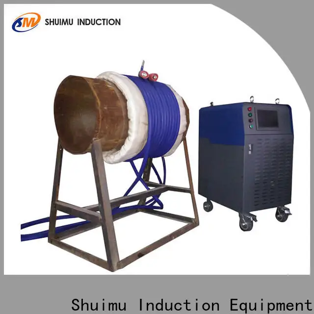Shuimu induction pwht machine company for business 1
