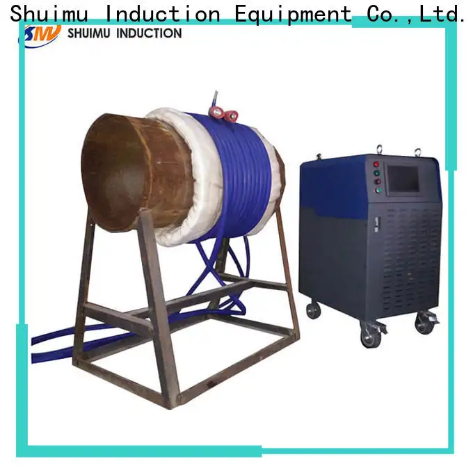 professional weld heat machine factory for heating 1