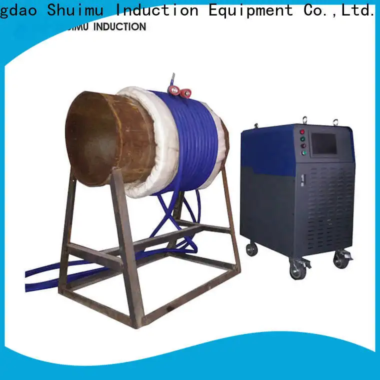 Shuimu weld heat machine factory for business 1