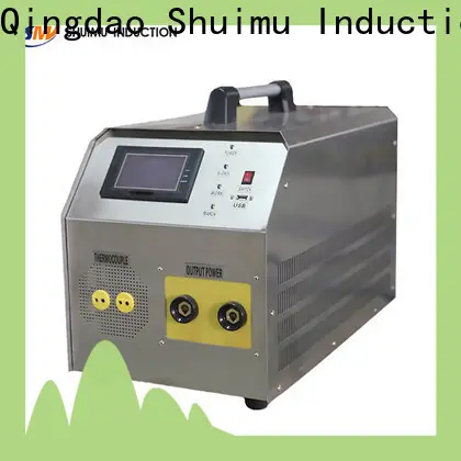 Shuimu custom induction heating equipment manufacturers for fluid material 1