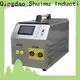 Shuimu custom induction heating equipment manufacturers for fluid material 1