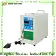 Shuimu high-quality induction post weld heat treatment machine with control system for weld preheating7 1