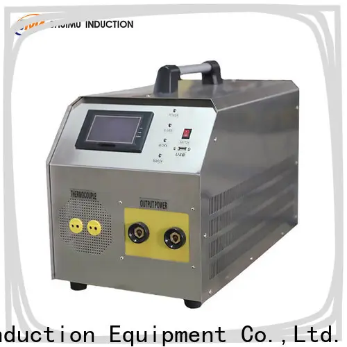 professional induction hardening machine suppliers for chemical material 1