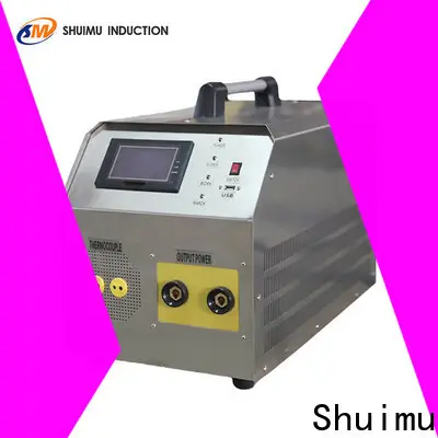 wholesale induction forging machine supply for food material 1