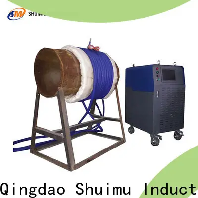custom post weld heat treatment machine factory for heating 1