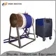 Shuimu custom post weld heat treatment machine with control system for weld preheating 1