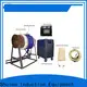 Shuimu post weld heat treatment machine with control system for weld preheating1 1