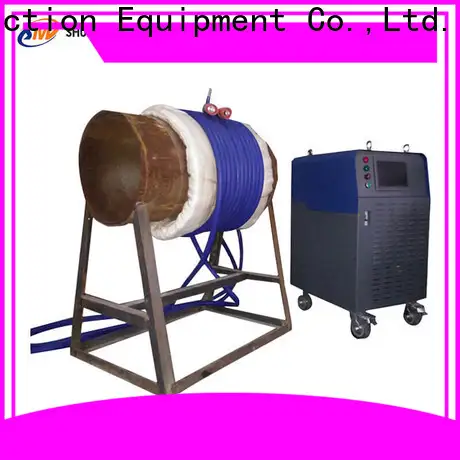 Shuimu pwht machine company for business 1