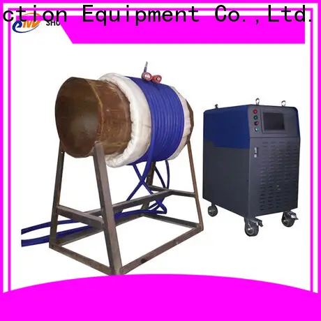 Shuimu pwht machine company for business 1