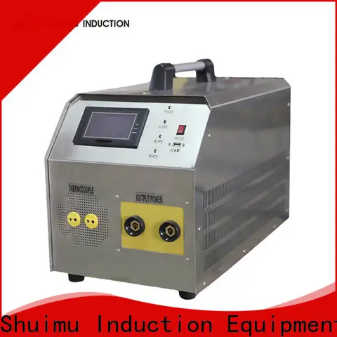 Shuimu custom induction hardening machine suppliers for business 1
