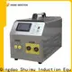 Shuimu induction brazing machine supply for chemical material 1