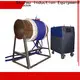 Shuimu high-quality pipeline pwht with control system for heating 1
