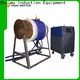 Shuimu pipeline pwht supply for heating 1