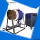 Shuimu high-quality weld heater with control system for weld preheating 1