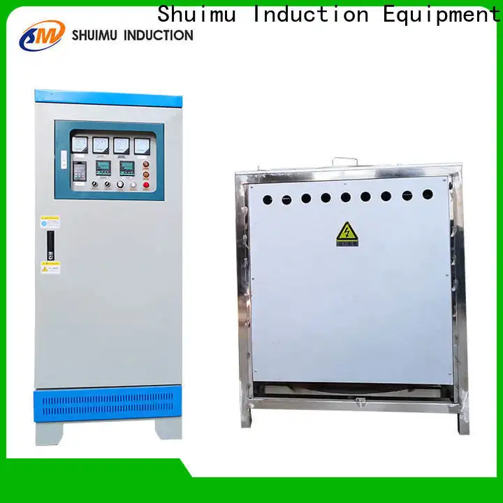 best smelting furnace suppliers for metal melting 1