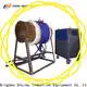 Shuimu pwht machine supply for weld preheating 1