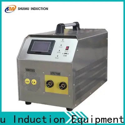 Shuimu induction heating equipment company for industry 1