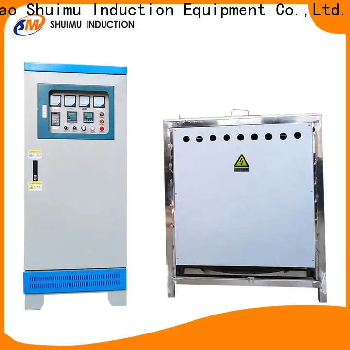Shuimu induction melting furnace company for industry 1