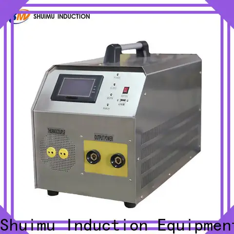 custom induction brazing machine suppliers for chemical material 1