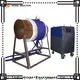 Shuimu new induction pwht machine supply for weld preheating 1