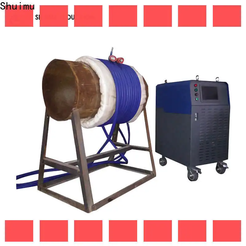 good weld preheat machine factory for weld preheating 1